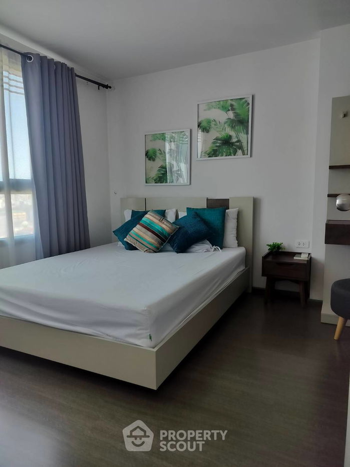 picture 1-BR Condo at Ideo Sukhumvit 93 near BTS Bang Chak (ID 2470693) - 6/13