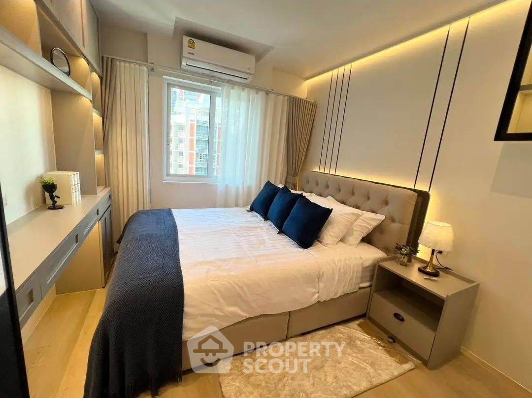 รูป คอนโด 2-ห้องนอน ที่ ฟอร์จูน คอนโดทาวน์ ใน ช่องนนทรี (ID 2469291) - รูปที่ 14/19