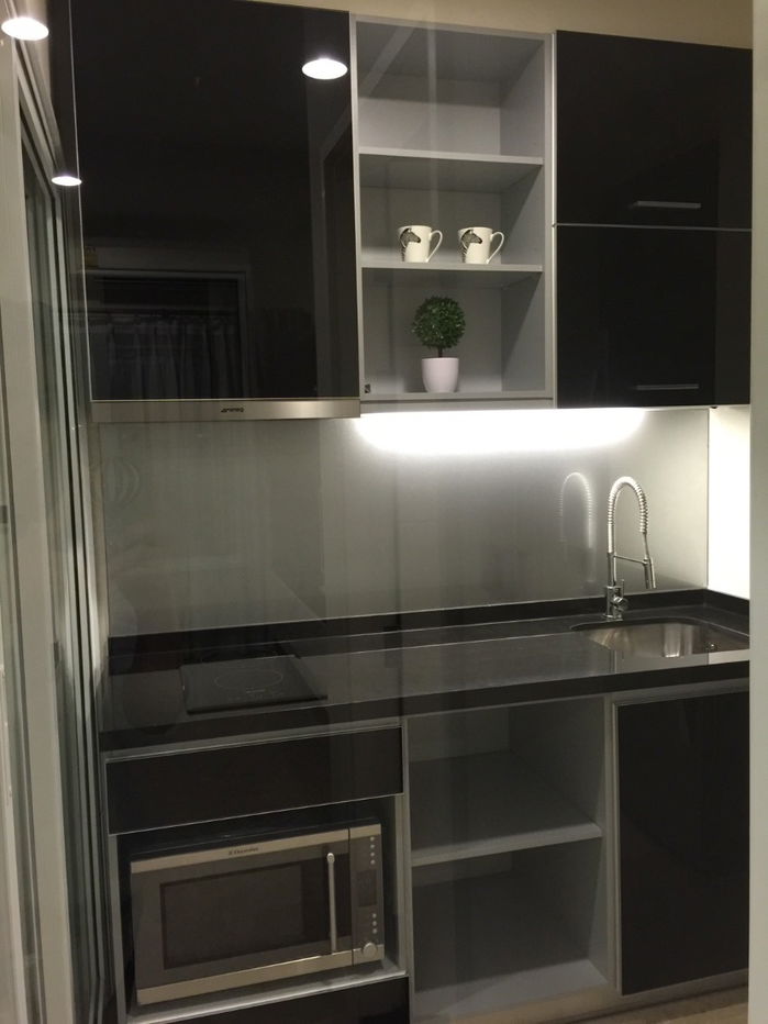 picture 🟠Condo for Rent - 1 Bedroom, 45 Sq.m at The Crest Sukhumvit 34 - 6/7