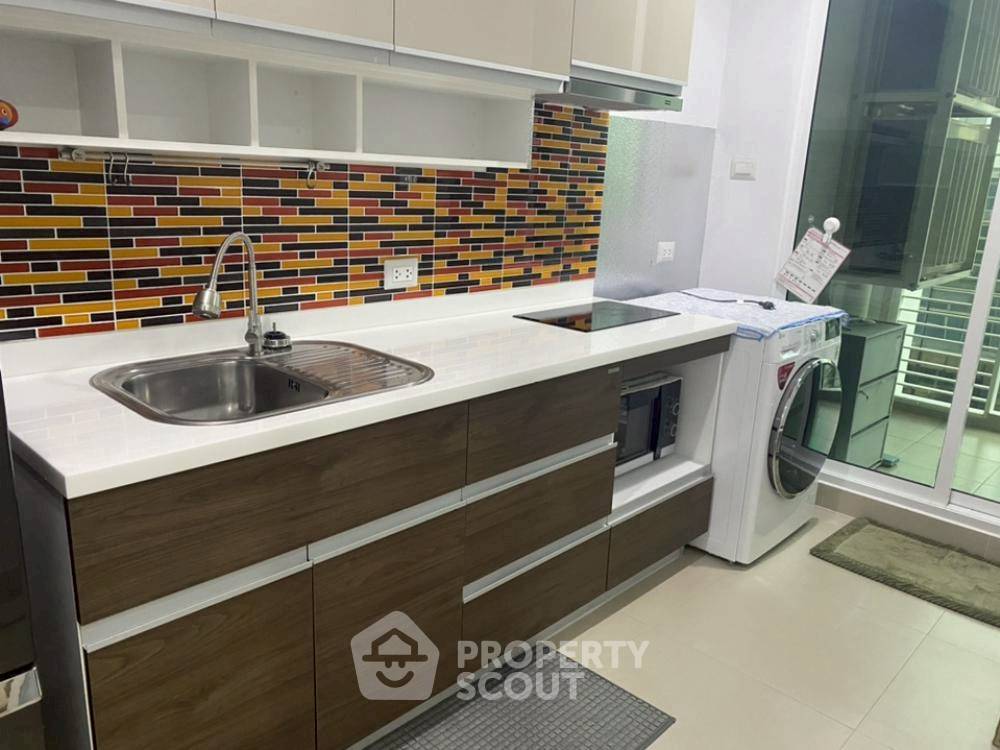 picture 2-BR Condo at Supalai Elite Phayathai near ARL Ratchaprarop (ID 2466289) - 4/20
