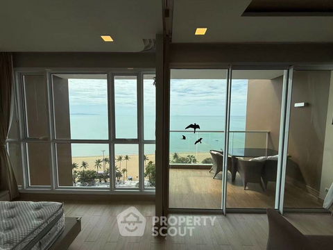 คอนโด 2-ห้องนอน ที่ ซีตัส บีชฟรอนท์ ใกล้ หาดจอมเทียน (ID 2470532)