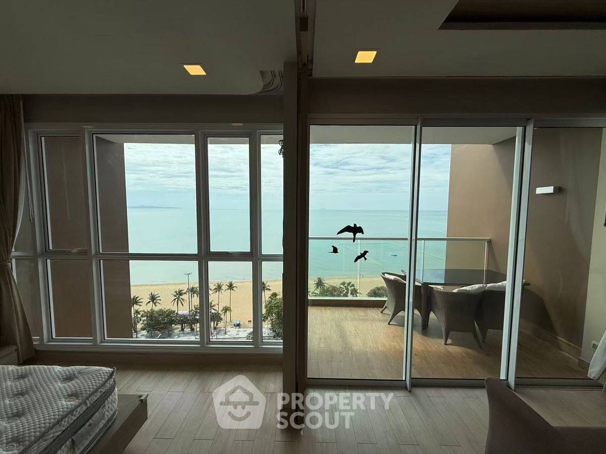 รูป คอนโด 2-ห้องนอน ที่ ซีตัส บีชฟรอนท์ ใกล้ หาดจอมเทียน (ID 2470532) - รูปที่ 1/11