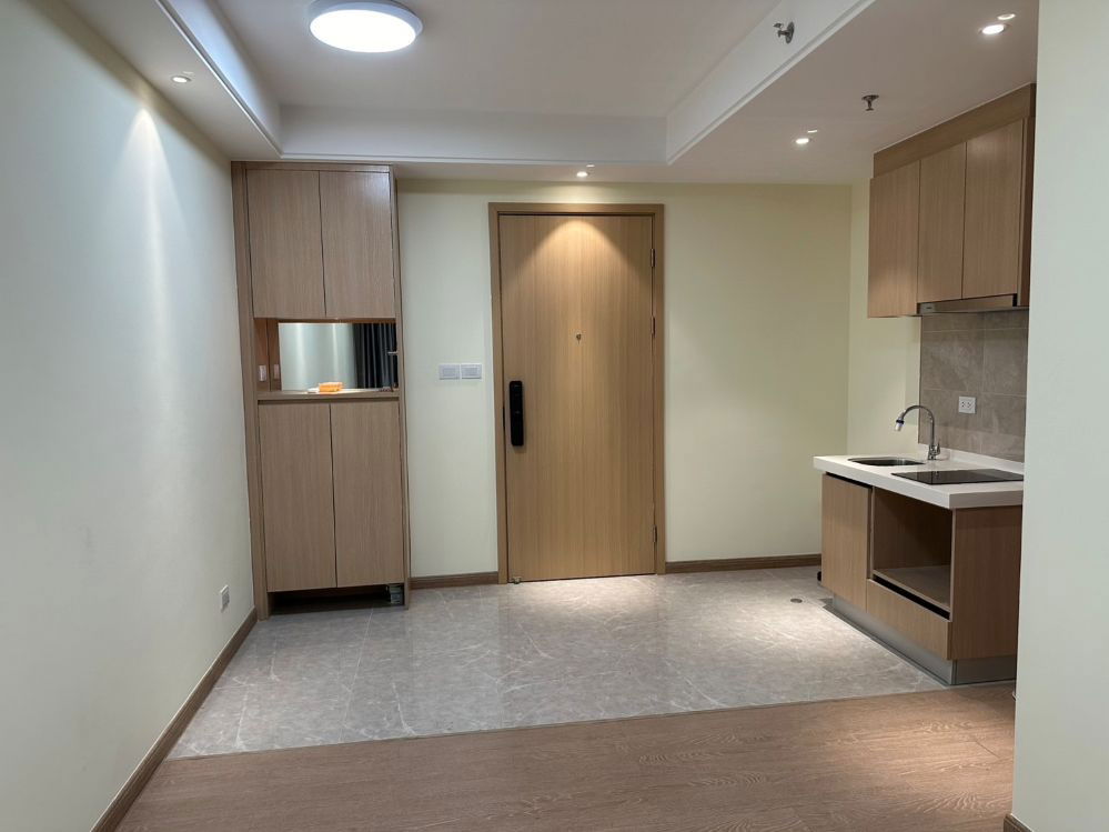 รูป ขายคอนโด รีเกิล สาทร-นราธิวาส ชั้น 8 ทำเลดี เดินทางสะดวก - รูปที่ 3/19