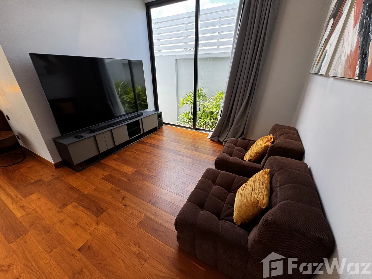 รูป ขาย วิลล่า 5 ห้องนอน ในโครงการ โบทานิก้า ฟอเรสต้า 5921097 - รูปที่ 12/62