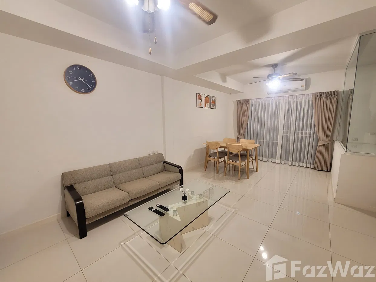 รูป ขาย ทาวน์เฮ้าส์ 3 ห้องนอน ในโครงการ อินดี้ บางนา รามคำแหง 2 5921702 - รูปที่ 5/12