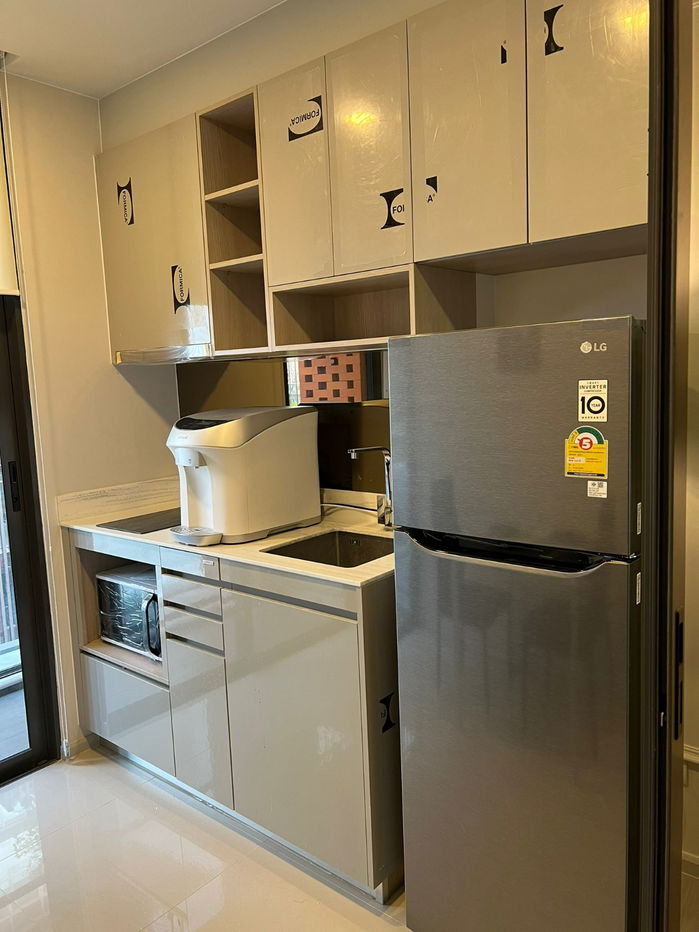 รูป 🔥 Quintara Treehaus Sukhumvit 42 🔥 ขายคอนโด 1ห้องนอน ราคาพิเศษ!! - รูปที่ 5/11