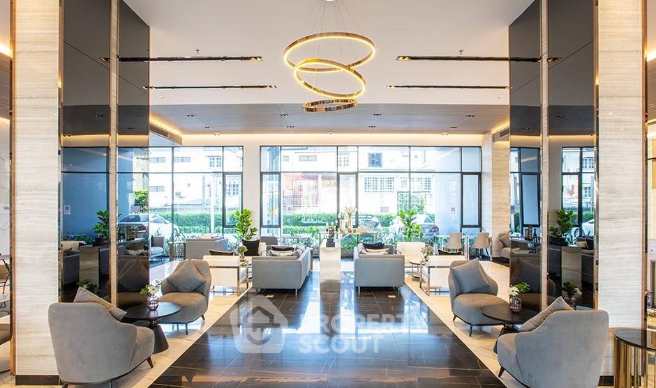 รูป คอนโด 1-ห้องนอน ที่ ศุภาลัย ลอฟท์ สถานีแยกไฟฉาย ใกล้ MRT ไฟฉาย (ID 1471721) - รูปที่ 29/40