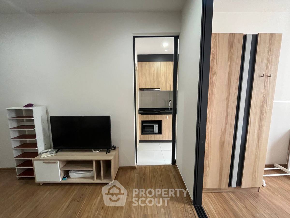 รูป คอนโด 1-ห้องนอน ที่ ฮาสุ เฮาส์ สุขุมวิท 77 ใกล้ BTS อ่อนนุช (ID 2019942) - รูปที่ 6/21