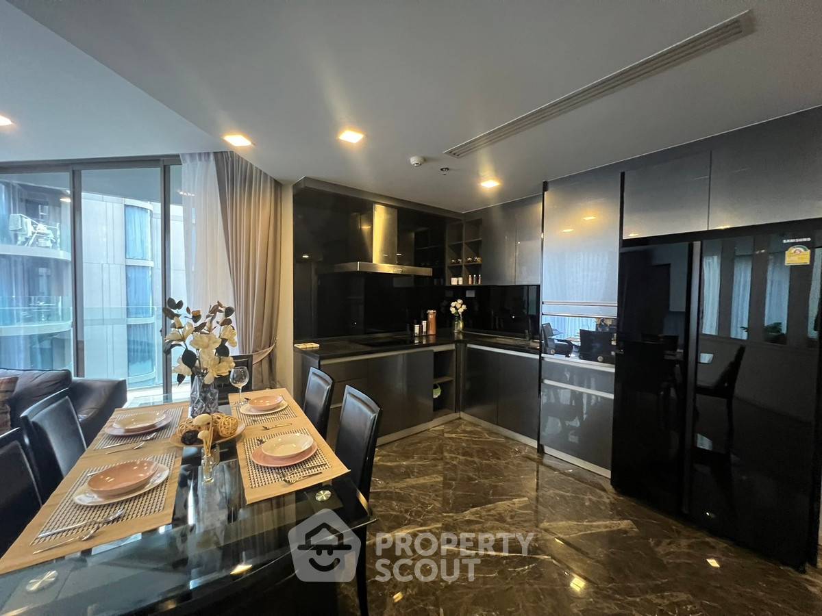 รูป คอนโด 3-ห้องนอน ที่ แอชตัน สุขุมวิท 41 ใกล้ BTS พร้อมพงษ์ (ID 2470146) - รูปที่ 8/16