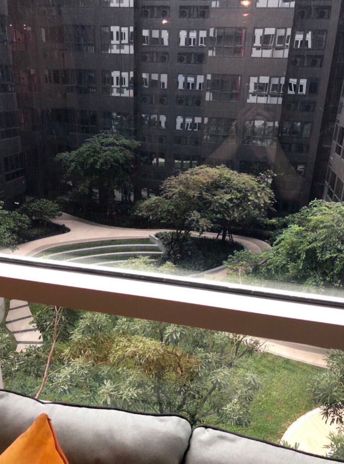 รูป 🎈 #OL2305_373 🎈💥ด่วน💥ว่างชัวร์ รีบคลิก ก่อนหลุดมือ‼️ 𝗙𝗼𝗿 𝗥𝗲𝗻𝘁1️⃣9️⃣ k.🔥🔥#ห้องว่าง7ม.ค.69 คอนโด : เอ็กซ์ทีห้วยขวาง - รูปที่ 12/13