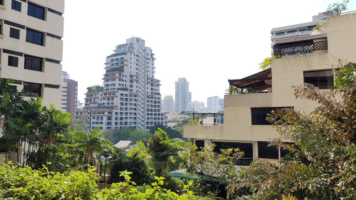 picture For Sale!! Prime Location!! Supalai Place Sukhumvit 39 MD-25085435 - 1/9