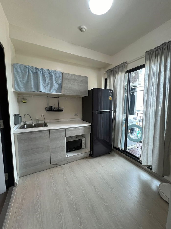 picture ME2500321 Condo For Rent Grene Condo Donmueang-Songprapha - 11/15