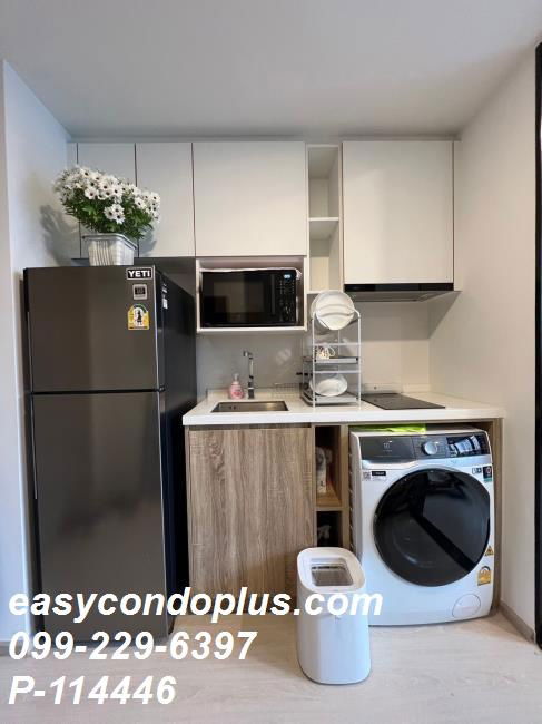 picture P-114446 Condo for rent Noble Ambience Sukhumvit 42 fully furnished (Confirm again when visit).  - 2/7