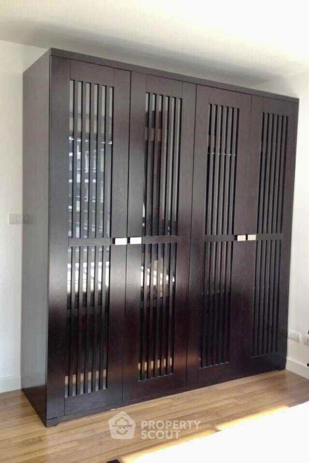 picture 2-BR Condo at The Clover Thonglor Residence near BTS Thong Lor (ID 2470842) - 8/11