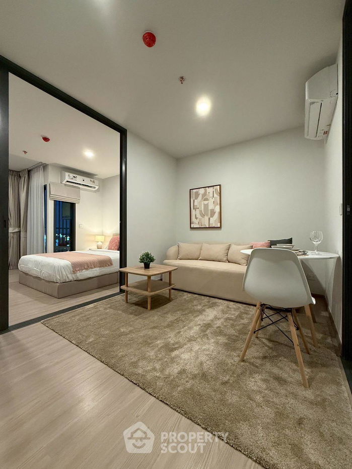 รูป คอนโด 1-ห้องนอน ที่ แอสปาย สุขุมวิท-พระราม 4 ใกล้ BTS พระโขนง (ID 2470190) - รูปที่ 1/7