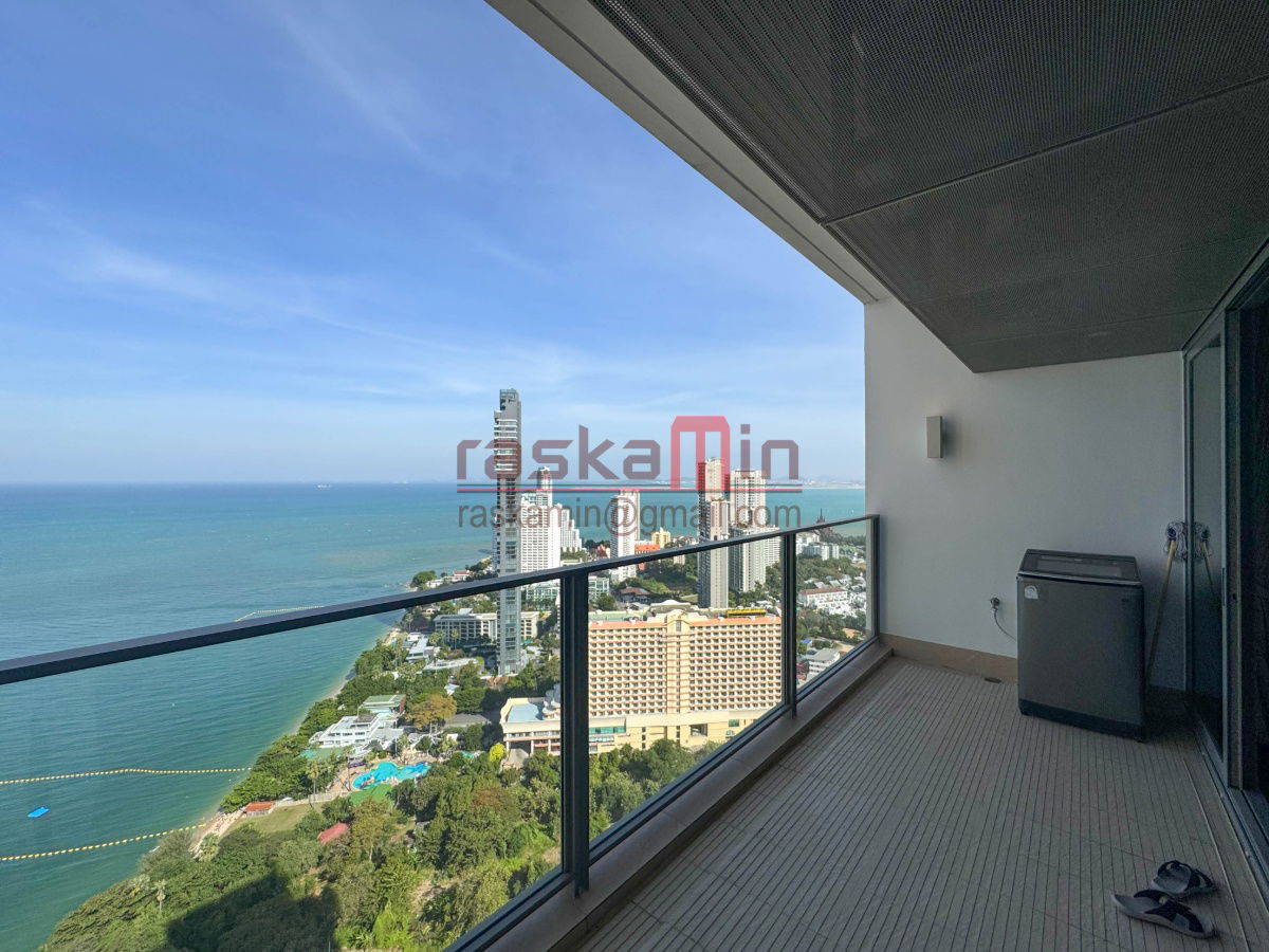 รูป นอร์ทพอยท์ คอนโดมิเนียม – Northpoint Pattaya - รูปที่ 18/34