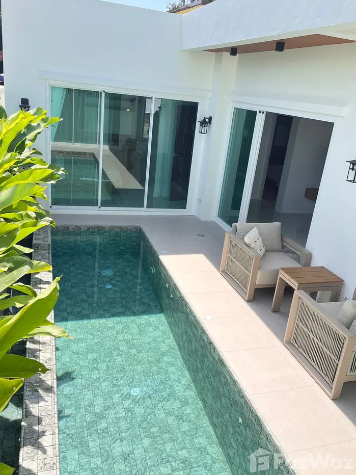 picture 3 Bedroom Villa for sale in Rawai, Phuket 5921388 - 4/39