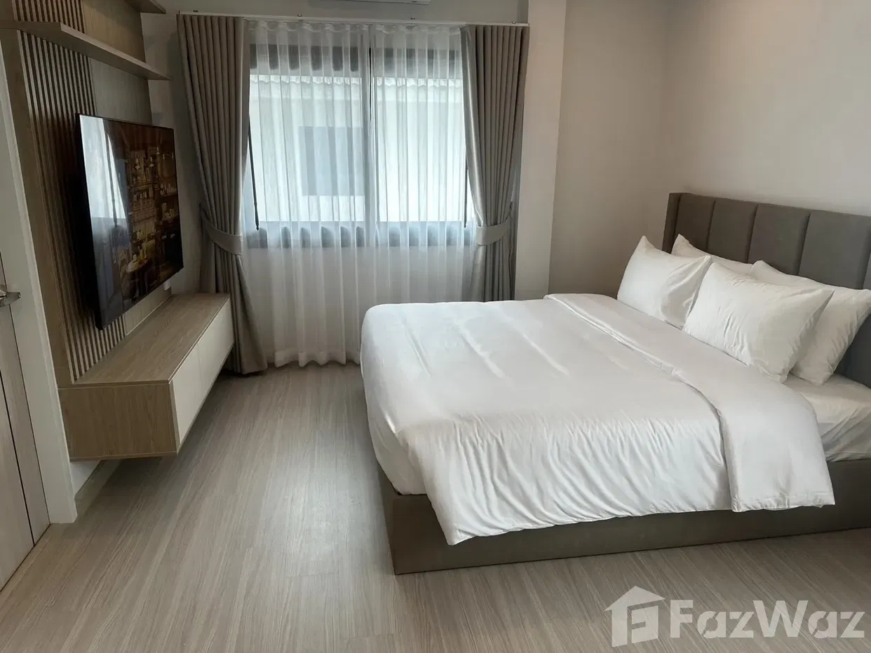 รูป ขาย บ้านเดี่ยว 4 ห้องนอน ในโครงการ ศุภาลัย เลค วิลล์ ภูเก็ต 2016615 - รูปที่ 35/39