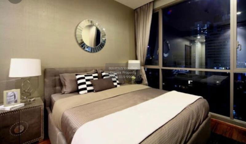 รูป 🔥🔥🔥 เช่าคอนโด ควอทโทร บาย แสนสิริ BTS-ทองหล่อ คลองตันเหนือ เขต วัฒนา กรุงเทพ CX-17178 ✅ ทักไลน์ @connexproperty ตอบทันที ทีมงานมืออาชีพ ✅ 🔥🔥🔥 - รูปที่ 9/10