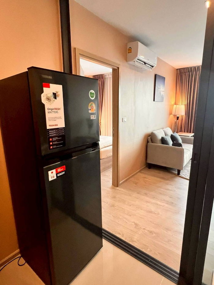 รูป ✨ ปล่อยเช่า The base Height condo ราคา 15,000 /เดือน ว่างพร้อมเข้าอยู่ - รูปที่ 14/21