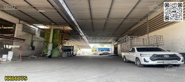 รูป ขาย โรงงาน 3 ไร่ ต่อปี สมุทรสาคร – KK6607S - รูปที่ 6/10