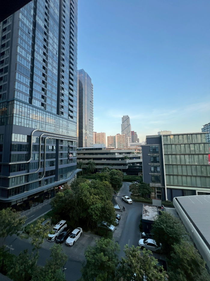 รูป Nue District R9 3ห้องนอน /2 ห้องน้ำ ชั้น2 ขนาด 60 ตร.ม - รูปที่ 2/13