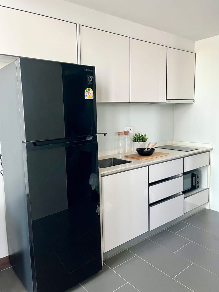 picture #R8124 🎉 101268 Condo for Rent: C Ekkamai Condominium - 8/19