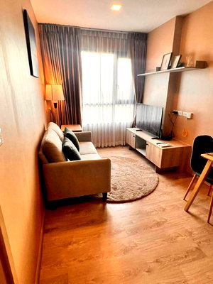 เช่าคอนโด เชียงใหม่ : ✨ ปล่อยเช่า  The base  Height condo ราคา 15,000 /เดือน ว่างพร้อมเข้าอยู่ 