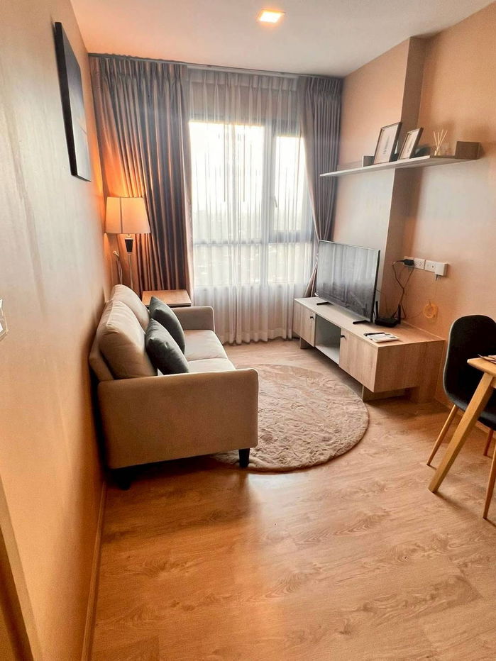 รูป ✨ ปล่อยเช่า The base Height condo ราคา 15,000 /เดือน ว่างพร้อมเข้าอยู่ - รูปที่ 1/21