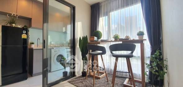 รูป คอนโด 1-ห้องนอน ที่ ริทึ่ม สุขุมวิท 36-38 ใกล้ BTS ทองหล่อ (ID 2469910) - รูปที่ 4/11