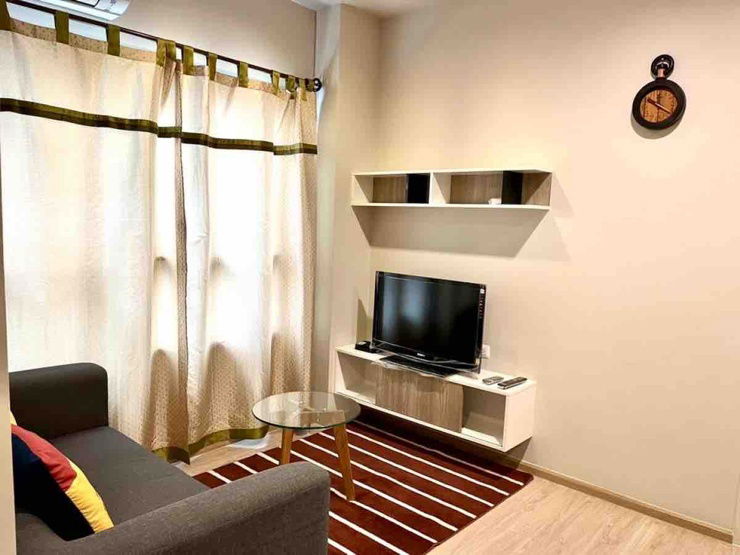 รูป ขายคอนโดเอสเซ้นท์ขอนแก่น *พร้อมผู้เช่า*/ For Sale ESCENT condo KhonKaen *with tenant* - รูปที่ 6/19