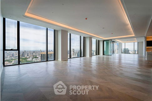 คอนโด 3-ห้องนอน ที่ วัน เอทตี้ไนน์ ไวร์เลส ใกล้ MRT ลุมพินี (ID 2470429)