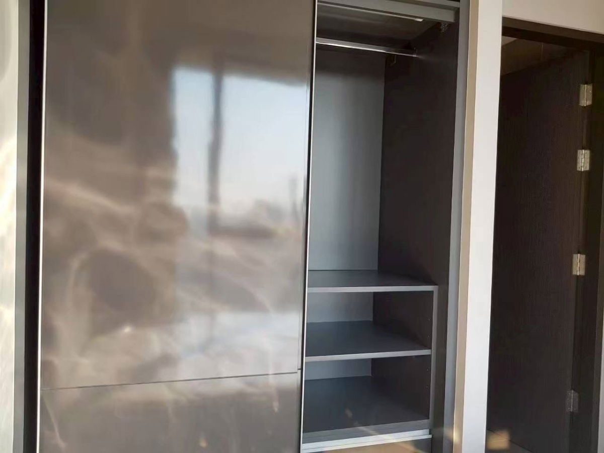 รูป 🟠ให้เช่าคอนโด - 1 ห้องนอน 26 ตร.ม. ที่ The Lumpini 24 - รูปที่ 12/12