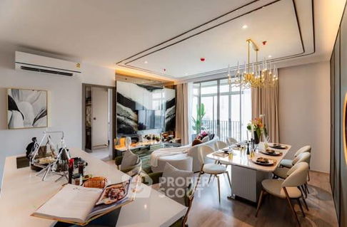 คอนโด 2-ห้องนอน ที่ ริธึ่ม เอกมัย เอสเตท ใกล้ BTS ทองหล่อ (ID 2470250)