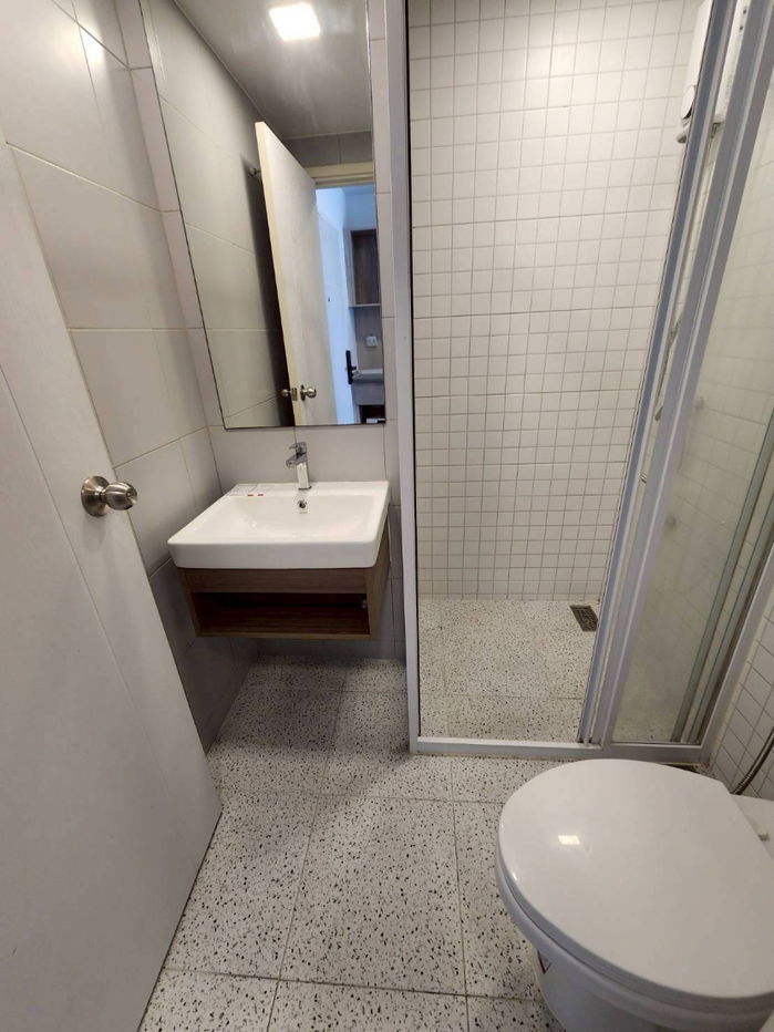 รูป 🏡 ให้เช่า Kave TU 9,000฿💖 ✨ ตึก C ชั้น 2 วิวสวน ✅️ พร้อมเข้าอยู่ - รูปที่ 11/15