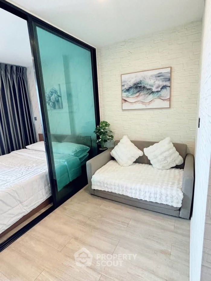 picture 1-BR Condo at Atmoz Ladprao 71 in Lat Phrao (ID 2471506) - 13/14