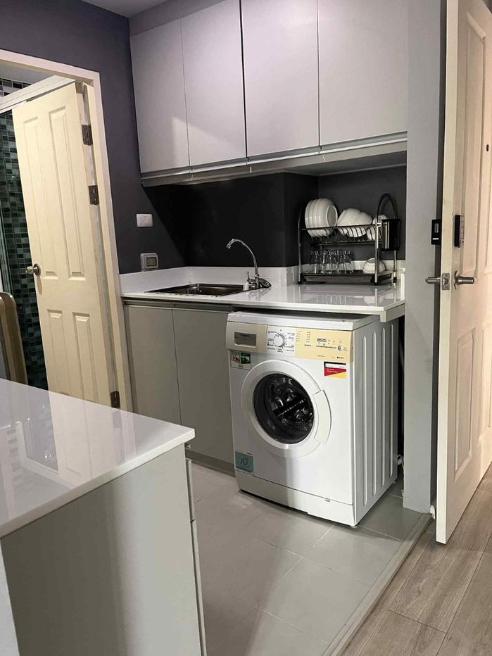 picture S-fifty south pattaya tower 4floor2 1 bedroom 32 sqm - 11/19