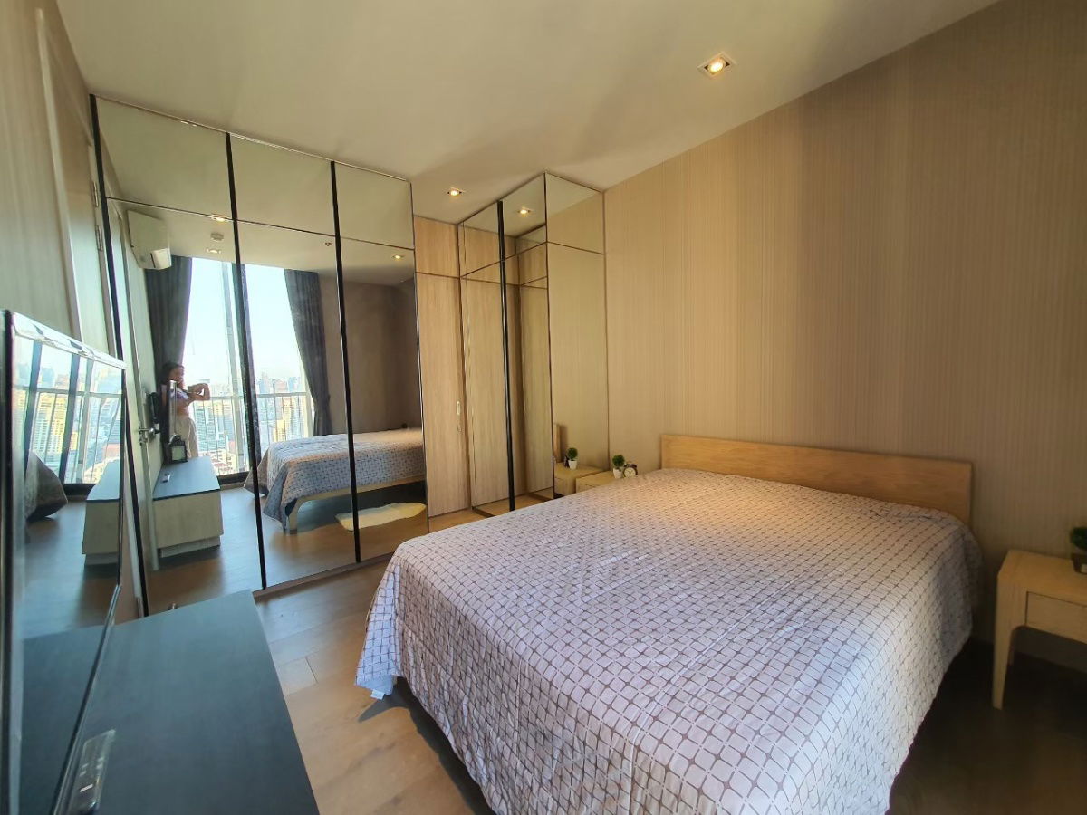 picture 🔥🔥🔥 For rent Park 24 (Origin Phrom Phong) - 6/12