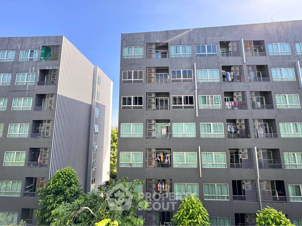 รูป คอนโด 2-ห้องนอน ที่ เอลลิโอ เดล มอส พหลโยธิน 34 ใกล้ BTS มหาวิทยาลัยเกษตรศาสตร์ (ID 1544100) - รูปที่ 12/15