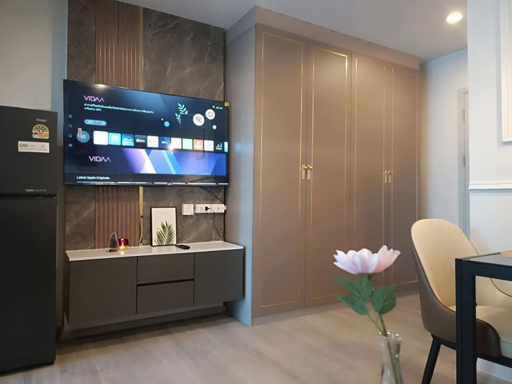 picture #Z3568💥 091268 🔥 Condo for rent: Regent Home Bangna - 9/10