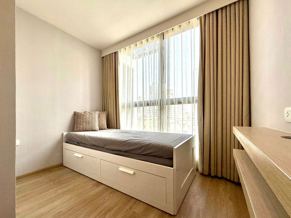 รูป Liv@49 Condo Sukhumvit 49 Beautiful 3 bedroom - รูปที่ 16/17
