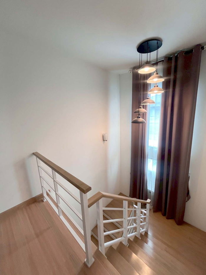 รูป ให้เช่าบ้านเดี่ยว ดีไลท์ ดอนเมือง–รังสิต ใกล้ ม.รังสิต / วัดนาวง / รถไฟฟ้าสายสีแดงหลักหก / เมืองเอก / ฟิวเจอร์พาร์ค - รูปที่ 11/22