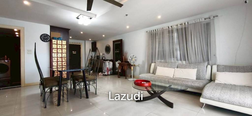 picture 2 Bedrooms 2 Bathrooms 108 SQ.M. Nirvana Place - 3/18