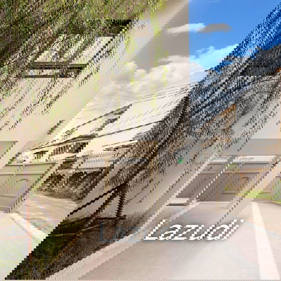 รูป 3 Bed 350 SQ.M House In Soi Pridi Banomyong 14 - รูปที่ 7/40