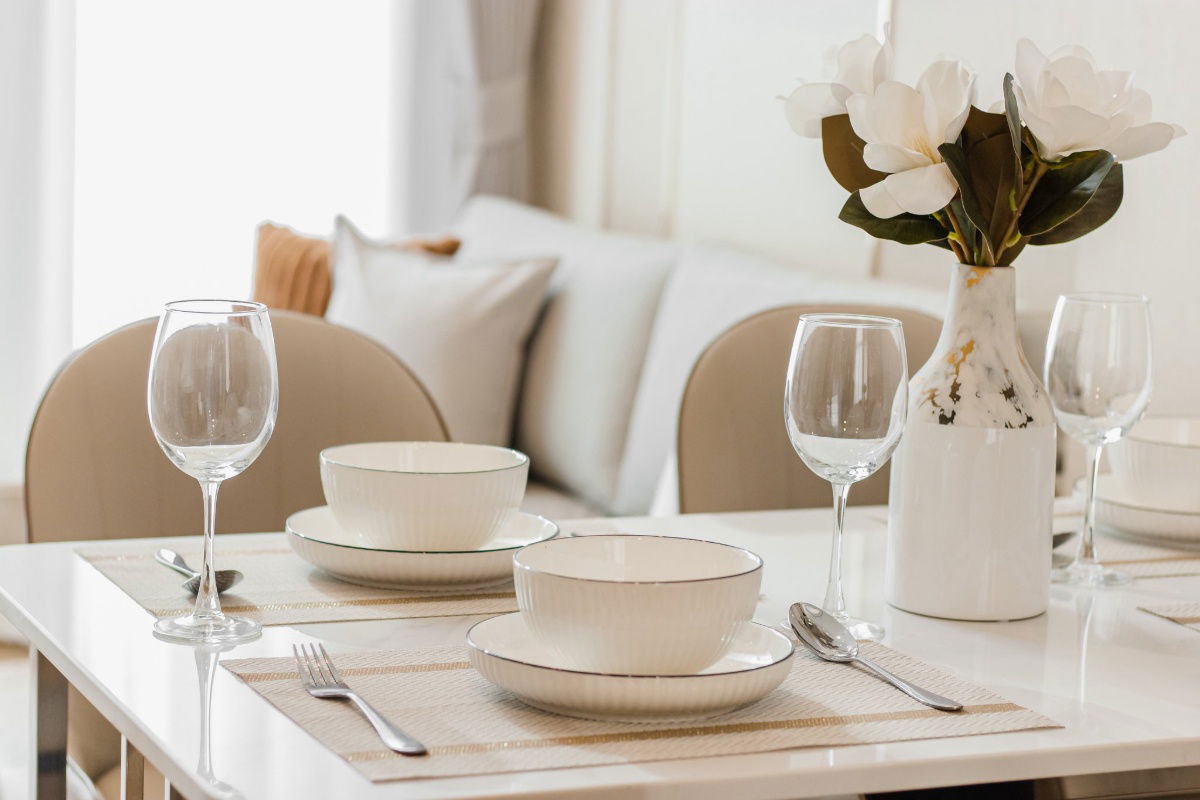 รูป คอนโดให้เช่า คัลเจอร์ จุฬา (CR03420) - รูปที่ 5/9