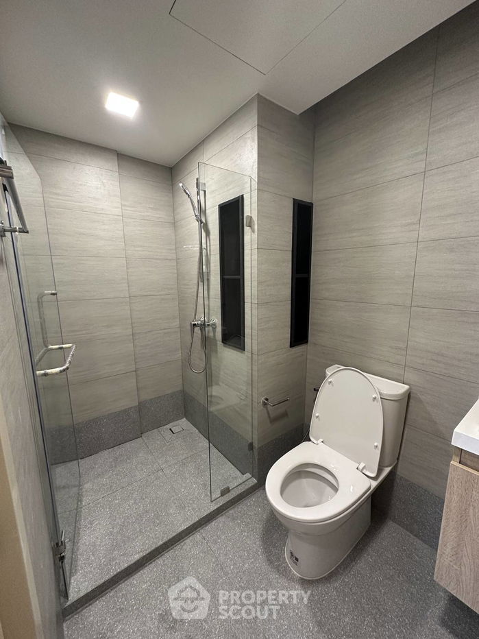 รูป คอนโด 1-ห้องนอน ที่ เดอะ เนสท์ จุฬา - สามย่าน ใกล้ MRT สามย่าน (ID 1238842) - รูปที่ 6/14