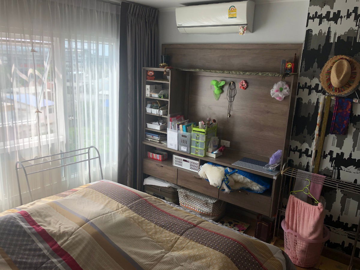 picture Condo for Sale 5-m walk to MRT purple line - 3/8