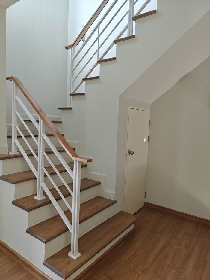 รูป ขายทาวน์เฮ้าส์ ที่ บ้านกลางเมือง นาคนิวาส34 - รูปที่ 7/7