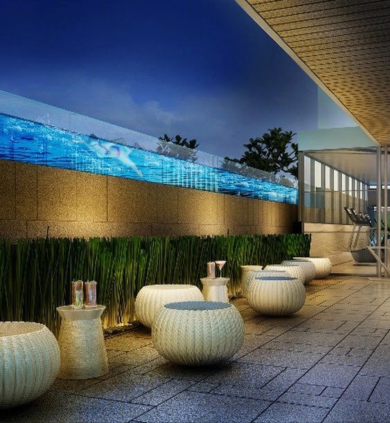 รูป 🏙️🌟 Luxury For Rent | Liv@49 Condominiumเพียง 300 เมตรจาก BTS ทองหล่อ – ทำเลหรูใจกลางสุขุมวิท📍 - รูปที่ 23/25