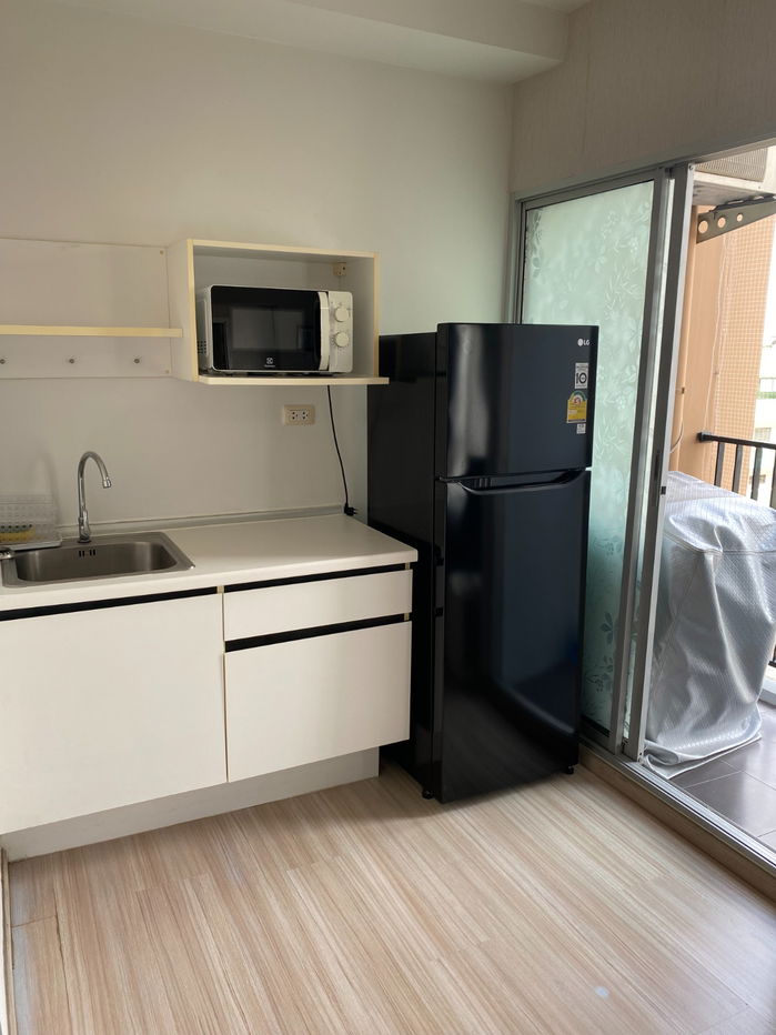 รูป X1280369 ให้เช่า คอนโด Plum Condo Bangyai (พลัม คอนโด บางใหญ่) ขนาด 45 ตร.ม ชั้น 6 ตึก E - รูปที่ 8/11